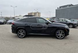 BMW, X Series, X6