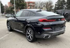 BMW, X Series, X6