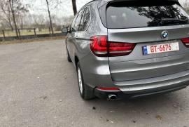 BMW, X Series, X5