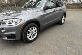 BMW, X Series, X5