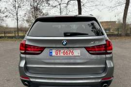 BMW, X Series, X5