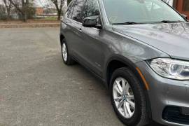 BMW, X Series, X5