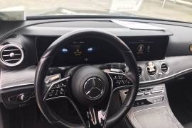 Mercedes-Benz, E CLASS, E 350