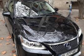 Lexus, CT 200h