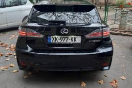 Lexus , CT 200h