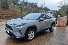 Toyota, RAV4