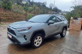 Toyota, RAV4