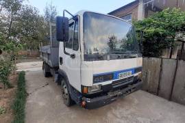 Daf, CF-series