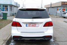 Mercedes-Benz, GLE-CLASS, GLE 350