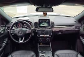 Mercedes-Benz, GLE-CLASS, GLE 350