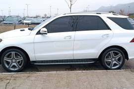 Mercedes-Benz, GLE-CLASS, GLE 350