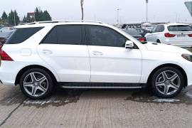 Mercedes-Benz, GLE-CLASS, GLE 350