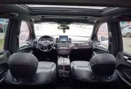 Mercedes-Benz, GLE-CLASS, GLE 350