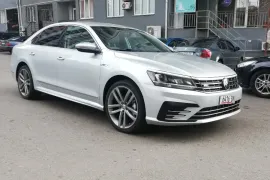 Volkswagen, Passat