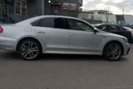 Volkswagen, Passat