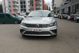 Volkswagen, Passat