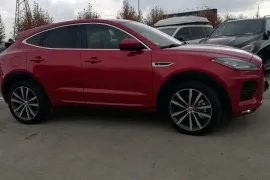 Jaguar , E-pace