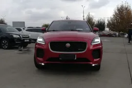 Jaguar , E-pace