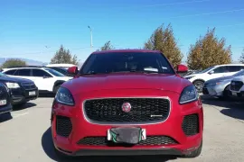 Jaguar, F-pace