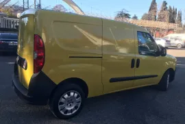 Fiat, Doblo