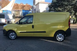 Fiat, Doblo