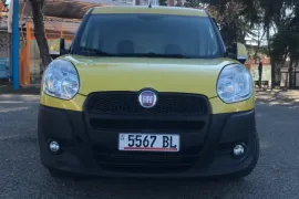 Fiat, Doblo