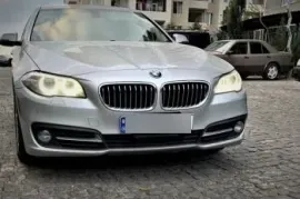 BMW, 5 Series, 528