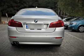 BMW, 5 Series, 528