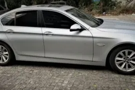 BMW, 5 Series, 528