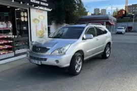 Lexus , RX series, RX 400