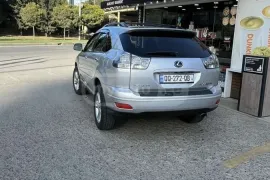 Lexus , RX series, RX 400