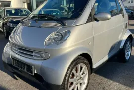 Smart, ForTwo